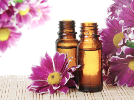 Aromatherapy