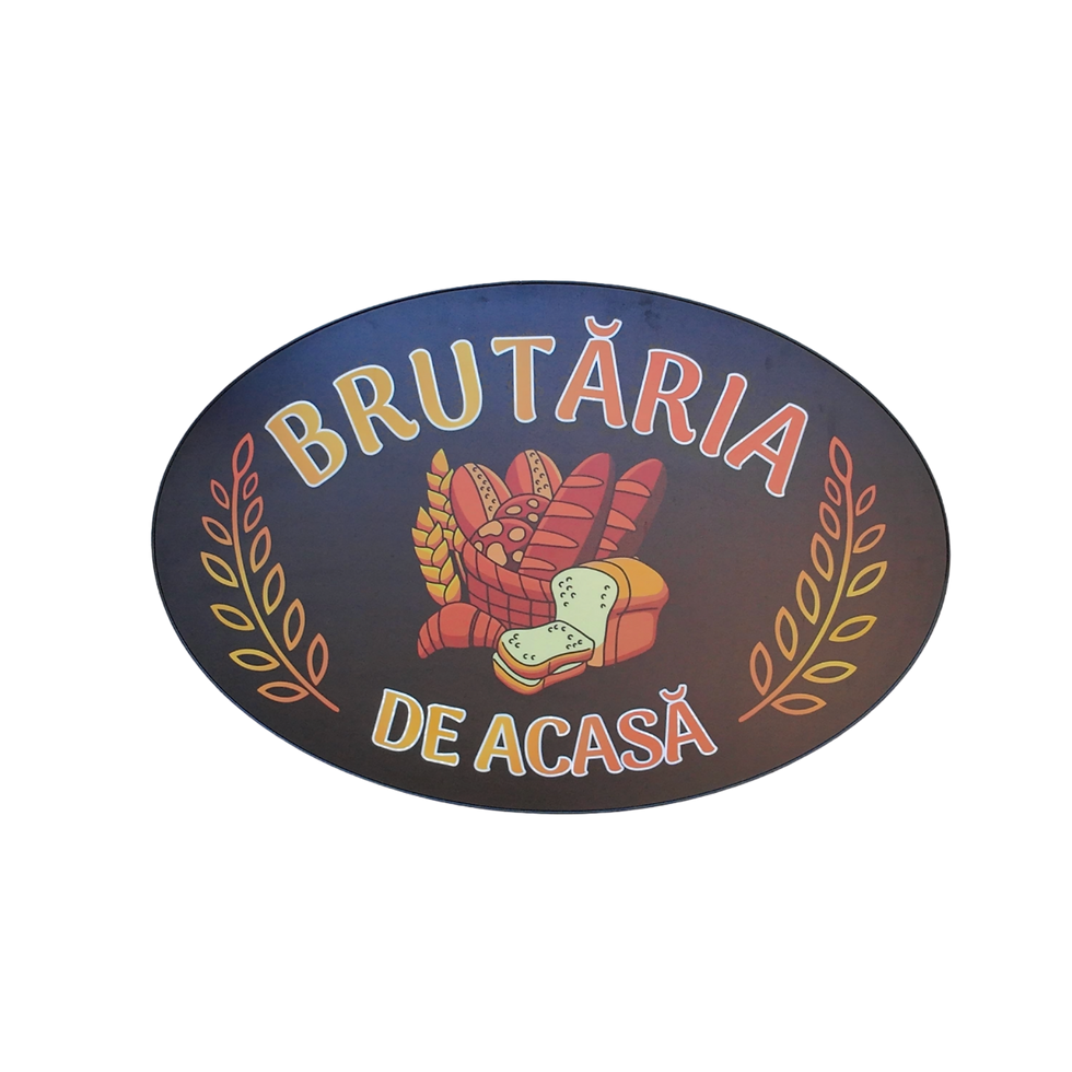 brutaria de acasa Rediu