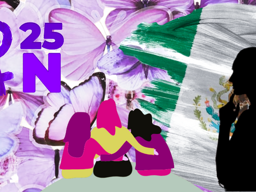 El 25 de Noviembre conmemora el Día Internacional para la Eliminación de la Violencia contra las Mujeres, una fecha que subraya que esta violencia es una violación sistemática de derechos humanos, no un fenómeno natural o privado.