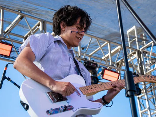 Vuelven los cantos al mar con el XEPE