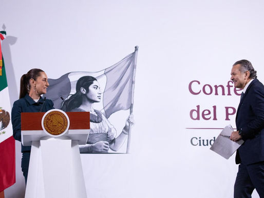 INFONAVIT PRESENTA AVANCES DEL PROGRAMA VIVIENDA PARA EL BIENESTAR