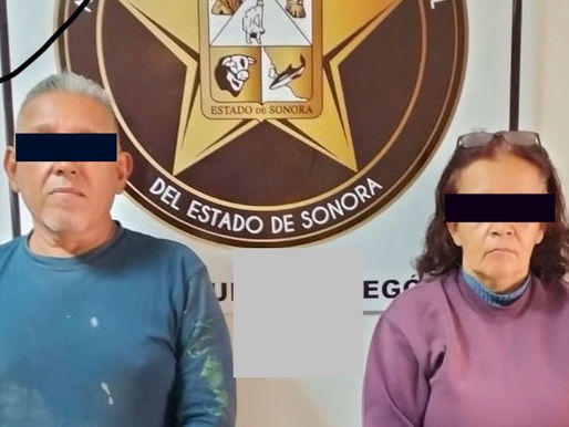 Vinculados a proceso tres agresores sexuales de persona discapacitada