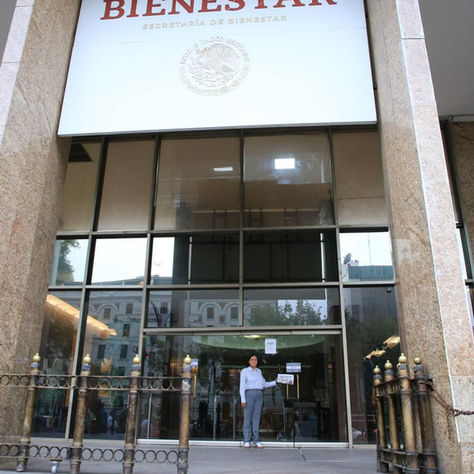 Secretaría de Bienestar implementa blindaje por la jornada electoral del Poder Judicial de la Federación y por elecciones locales en Durango y Veracruz: Ariadna Montiel