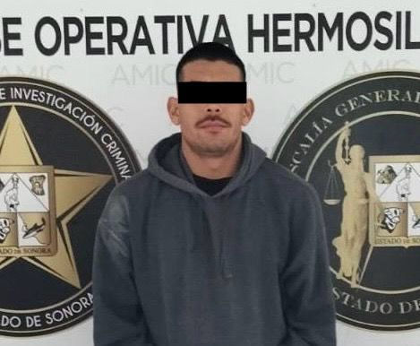 Vinculado a proceso Lorenzo “N” por violación agravada en Hermosillo