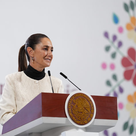 Sheinbaum iniciará este viernes gira en el Noroeste con agenda enfocada en salud pública