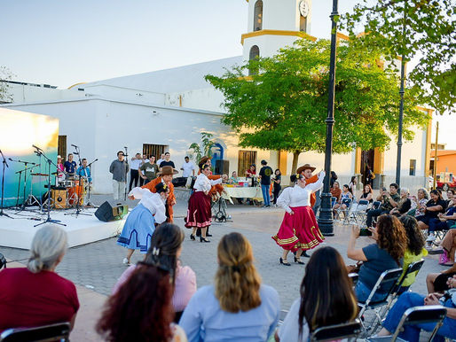 Inician las Rutas Culturales rumbo a las Fiestas del Pitic 2025