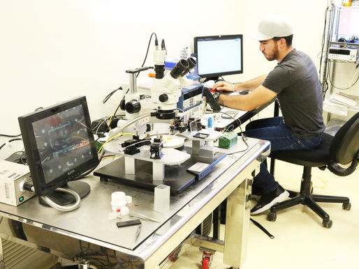 El Instituto Tecnológico de Cajeme impulsa la formación de talento para la industria de semiconductores en Sonora