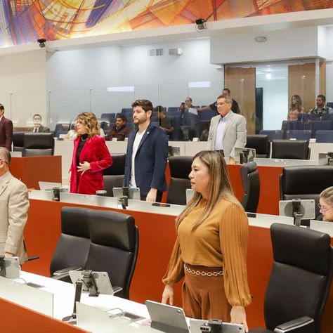 Aprueba Congreso de Sonora 1,500 mdp para Infraestructura