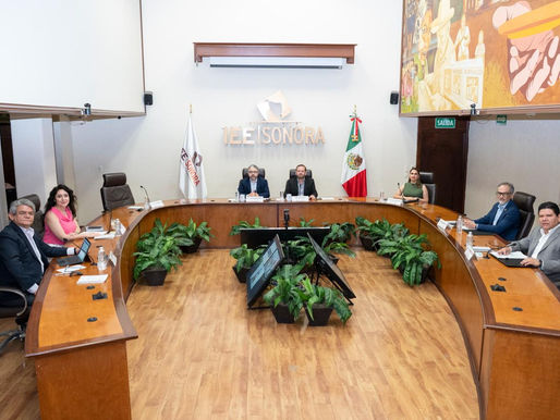 Concluyen funciones de las Oficinas Municipales Electorales habilitadas para el Proceso Electoral Extraordinario del Poder Judicial Local 2025