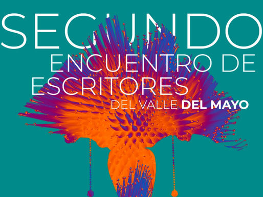 Segundo Encuentro de Escritores del Valle del Mayo reunirá a 30 autores en Huatabampo