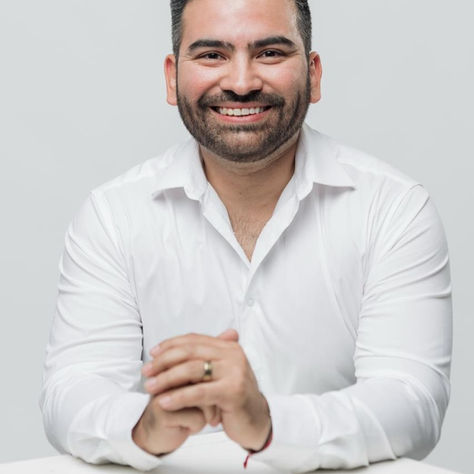 Consejo General del IEE aprueba cancelación de candidatura de Daniel Acedo como magistrado del Tribunal de Disciplina Judicial