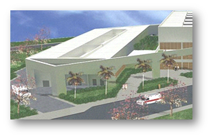 Hospital Sete Lagoas