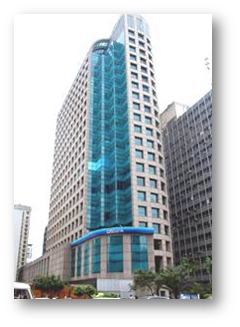 Citibank - Av. Paulista