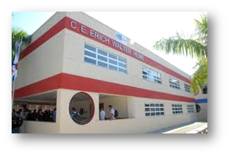 Escola Erich Walter Heine