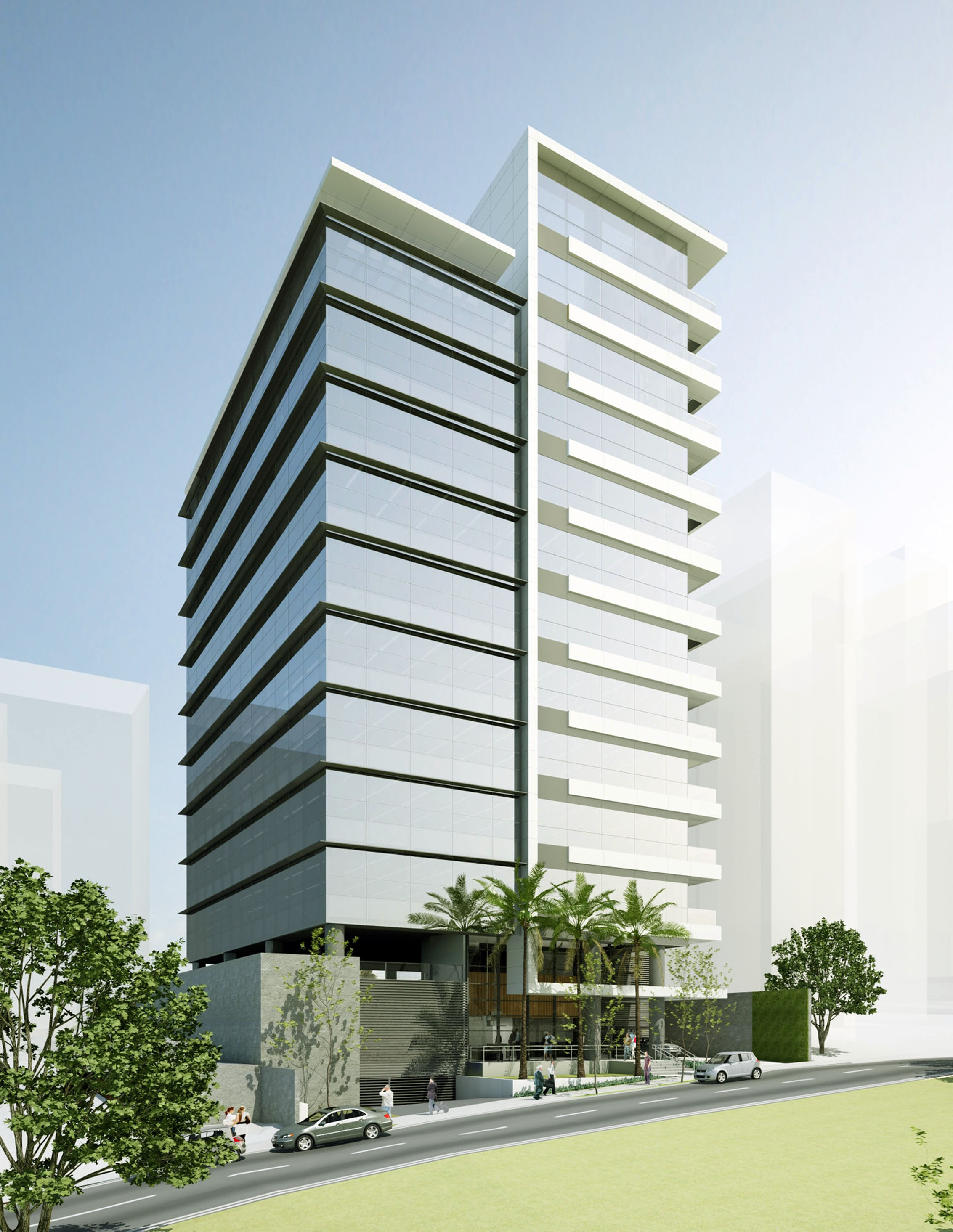 Edifício Thomas Carvalhal