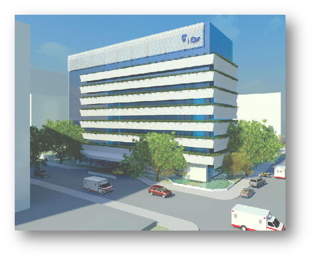 Hospital do Coração - HCor 390