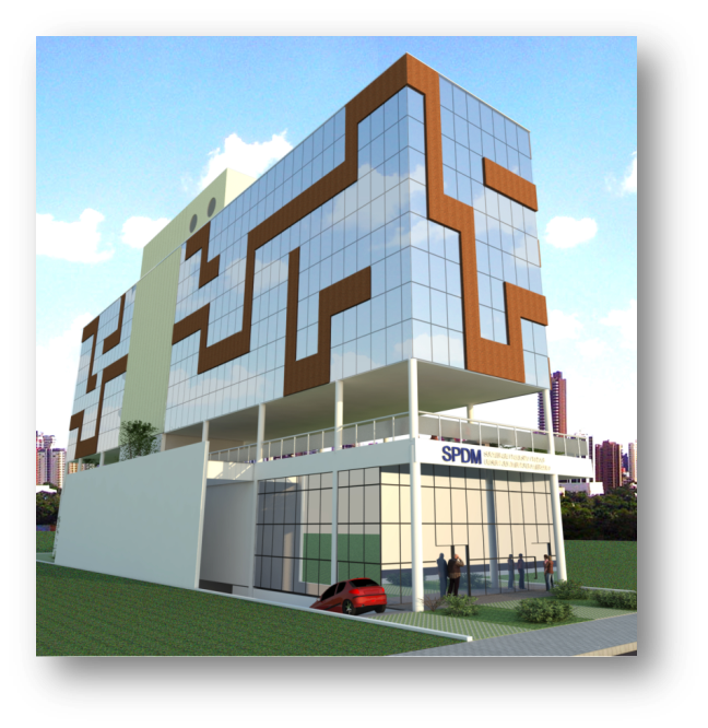 Hospital SPDM