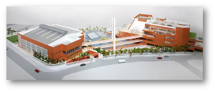 SESC - Sorocaba