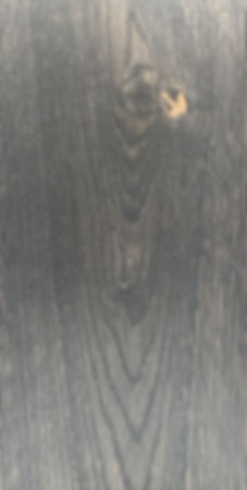 Black / Brown coloured engineered wood flooring