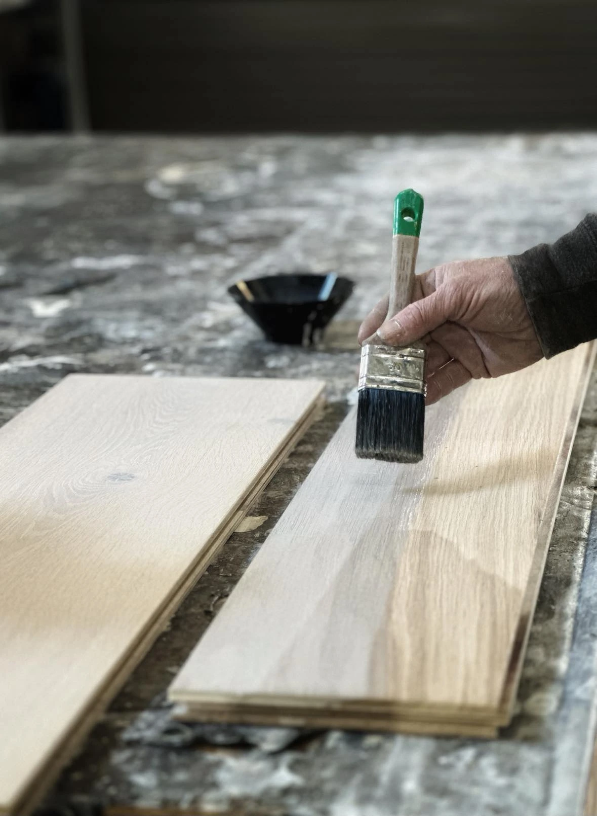 Wood Flooring Gloucestershire Natura Wood Floors