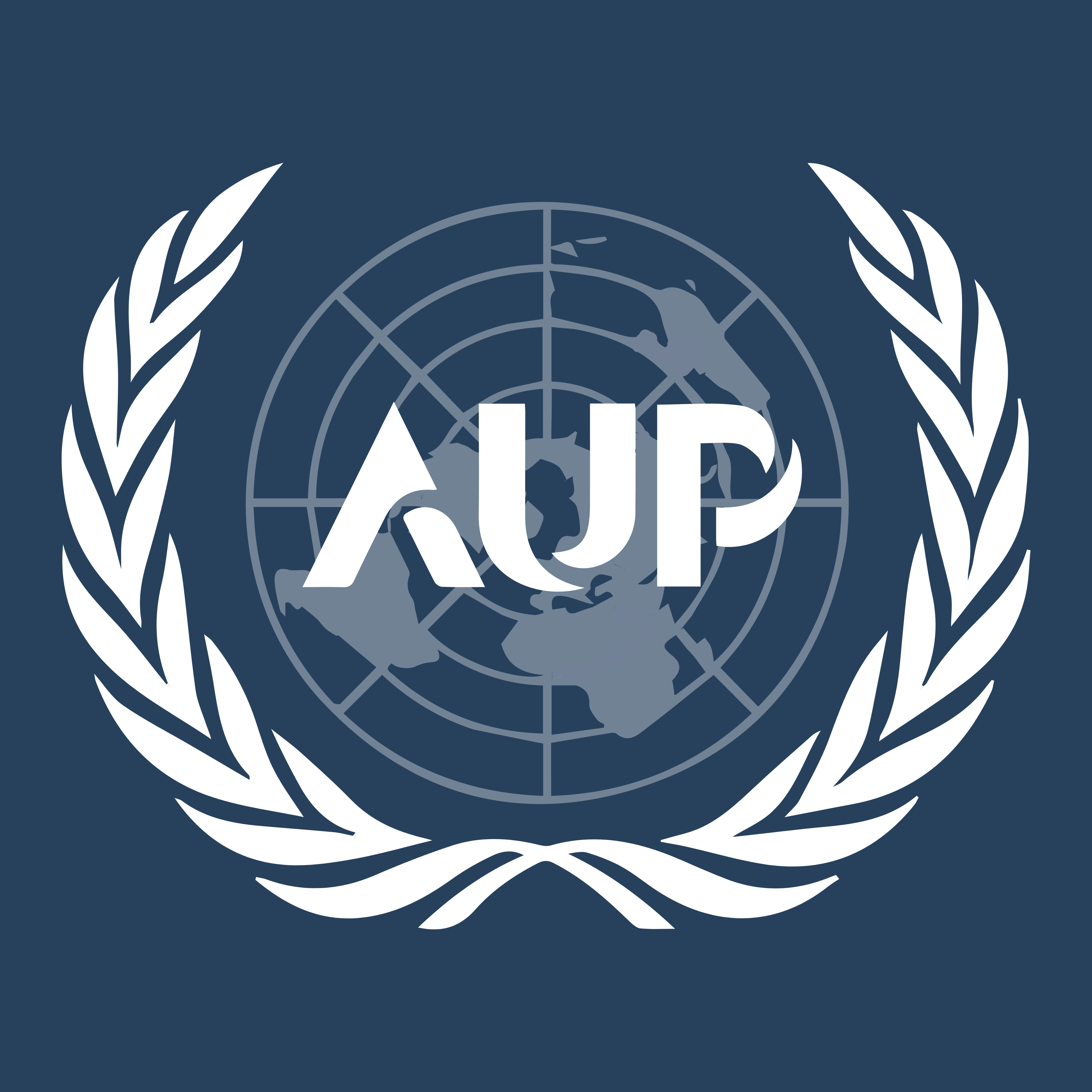 Writer: AUPMUN