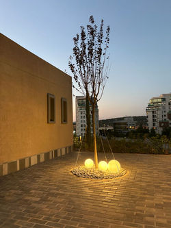 Q FLATS Satış Ofisi