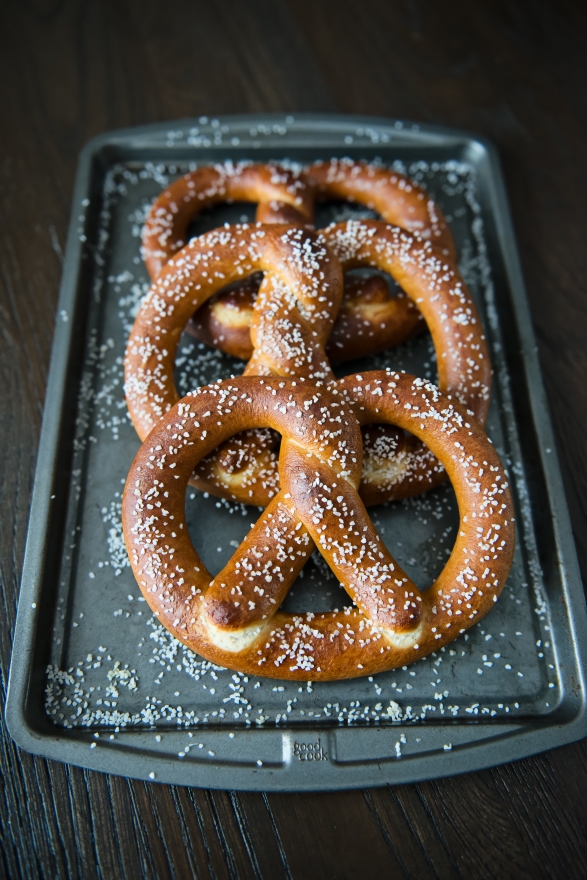 Wicked Twisted Pretzels Gourmet Pretzels Massachusetts