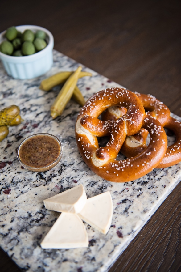 Wicked Twisted Pretzels Gourmet Pretzels Massachusetts