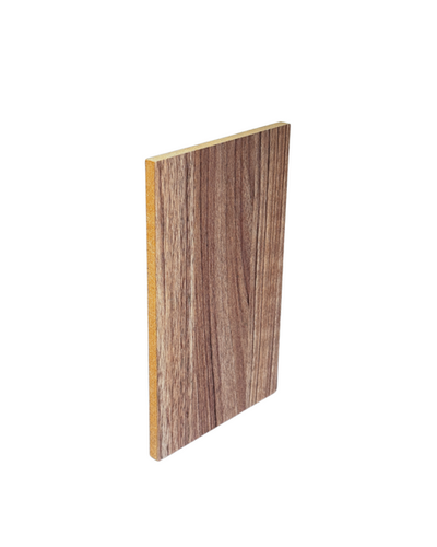 NODELDESIGN ノデルデザインWoodBoard(walnut) Black MDF Core Panel - Walnut – diLegno - ARTISAN PANELS