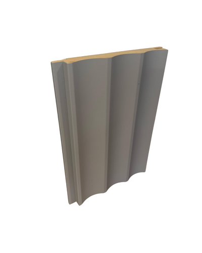 Timeless Grey Cladding 2050 Timeless Grey | Alterdeco USA LLC