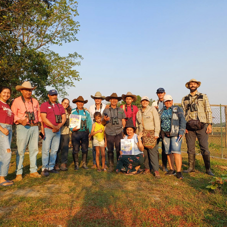 SAN ESTEBAN BIODIVERSO