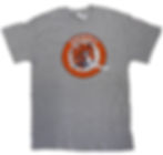 Detroit Tigers T-Shirt Front