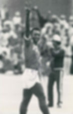 Pele Autographed Photo