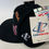 Thumbnail: 1997 NBA Champs Bulls Snapback Hat - Left