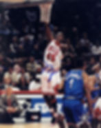 Michael Jordan Signed 8x10 Photograph (1)