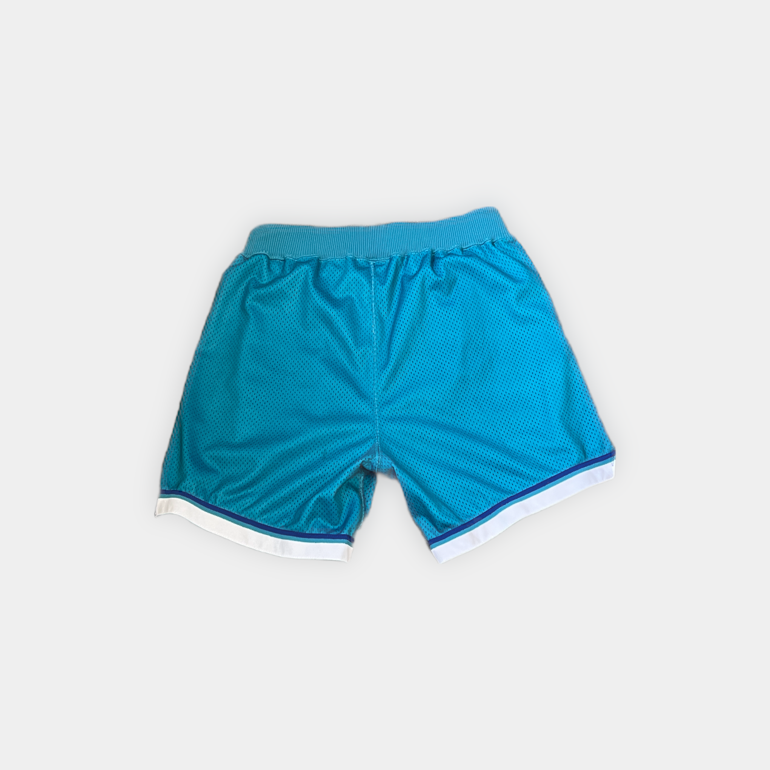 Hornets Game Issue Shorts