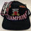 Thumbnail: 1997 NBA Champs Bulls Snapback Hat