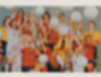 1999 Women's World Cup Team 11x14 Photo
