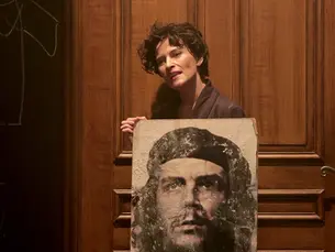 Une performance aussi étourdissante que grandiose