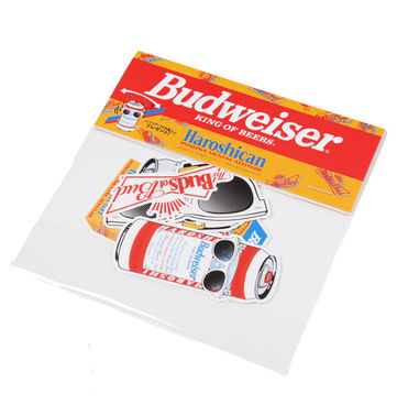 custom stickers custom packaging