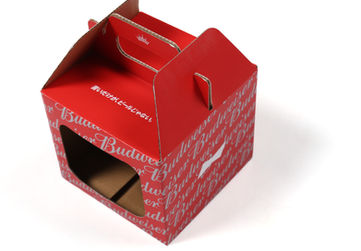 Budweiser Japan box seeding vip