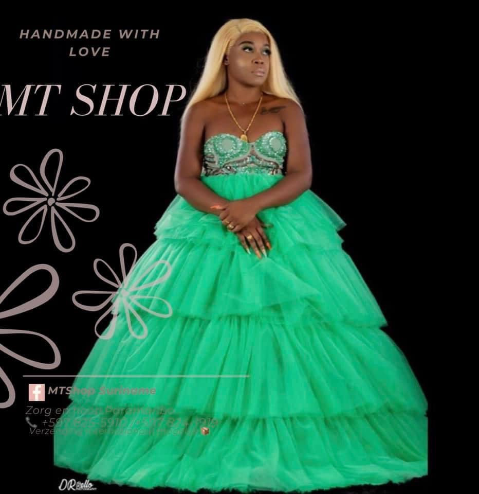 Thumbnail: Princess dress