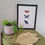 Thumbnail: Butterfly Art Prints