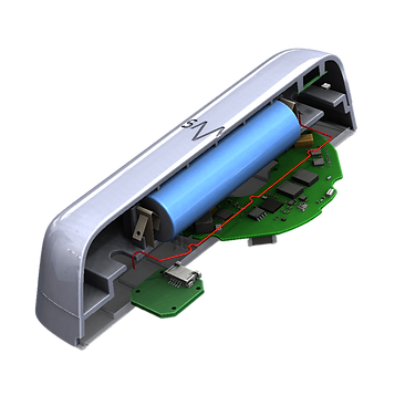 consumer product development and engineering