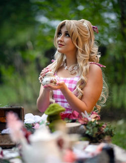 barbie