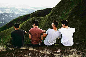 Friendship and Belonging