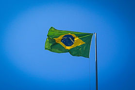Let's Visit Brazil