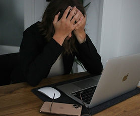 Workplace Stress: Who Really Carries the Weight?