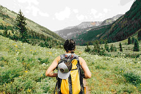 Adventure in Nature