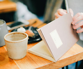 Things I’ve Tried and What I’ve Learnt (Present Perfect)